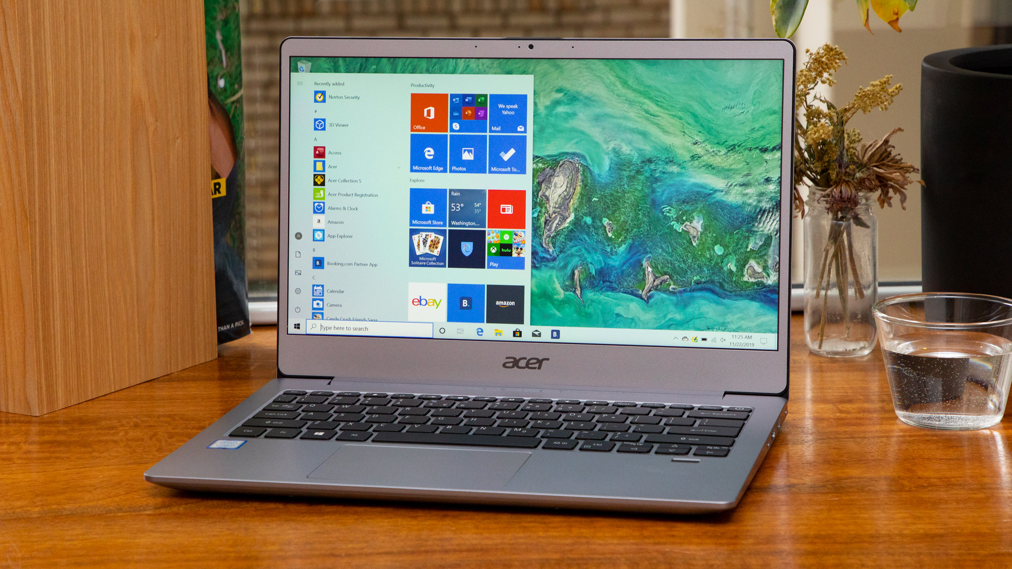 Acer Swift 3 (2019) review