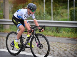 Van Vleuten takes on final race for Mitchelton-Scott at Madrid Challenge