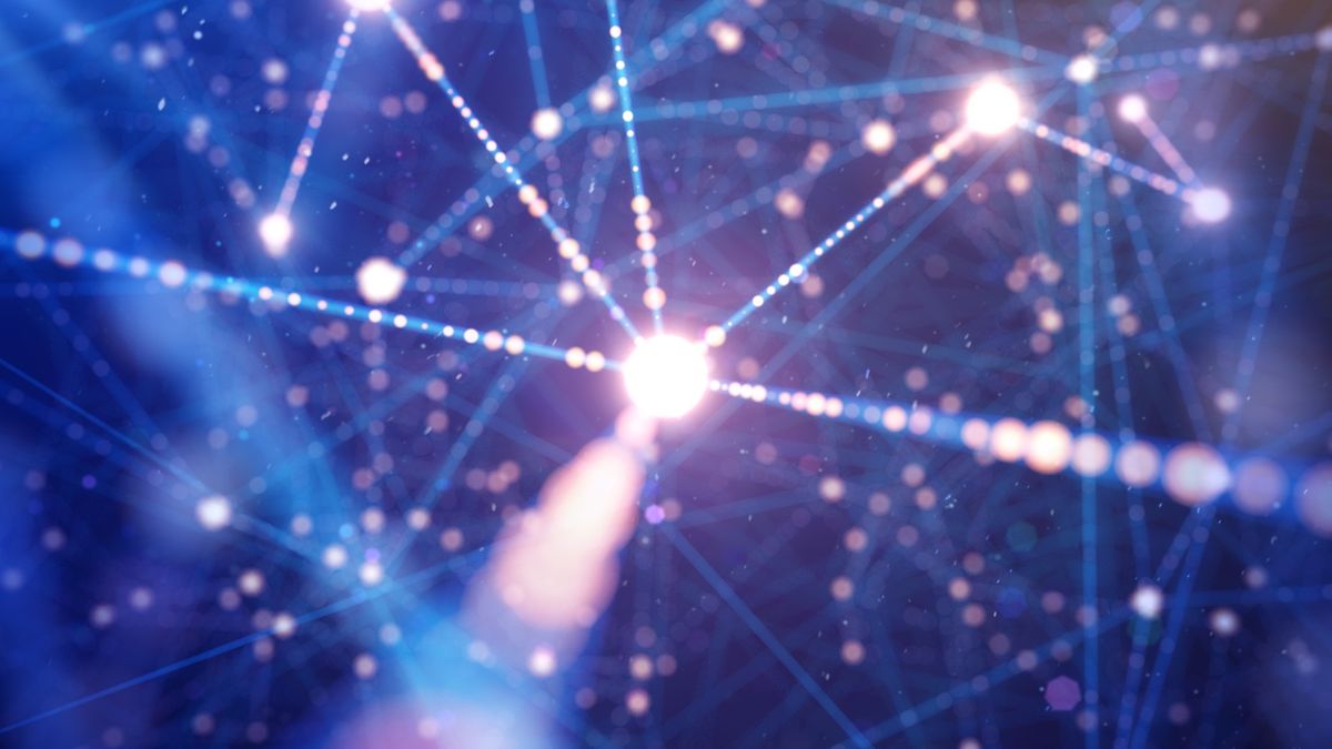 'Like a master Tetris player': Scientists invent quantum virtual machines