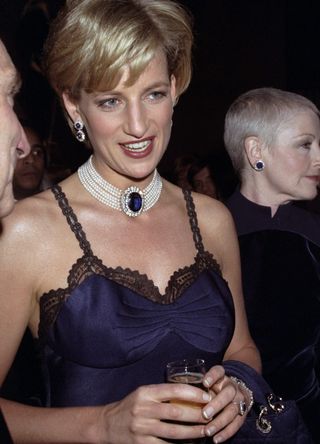 Princess Diana