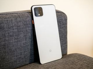 Google Pixel 4 XL