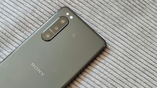 Sony Xperia 5 II