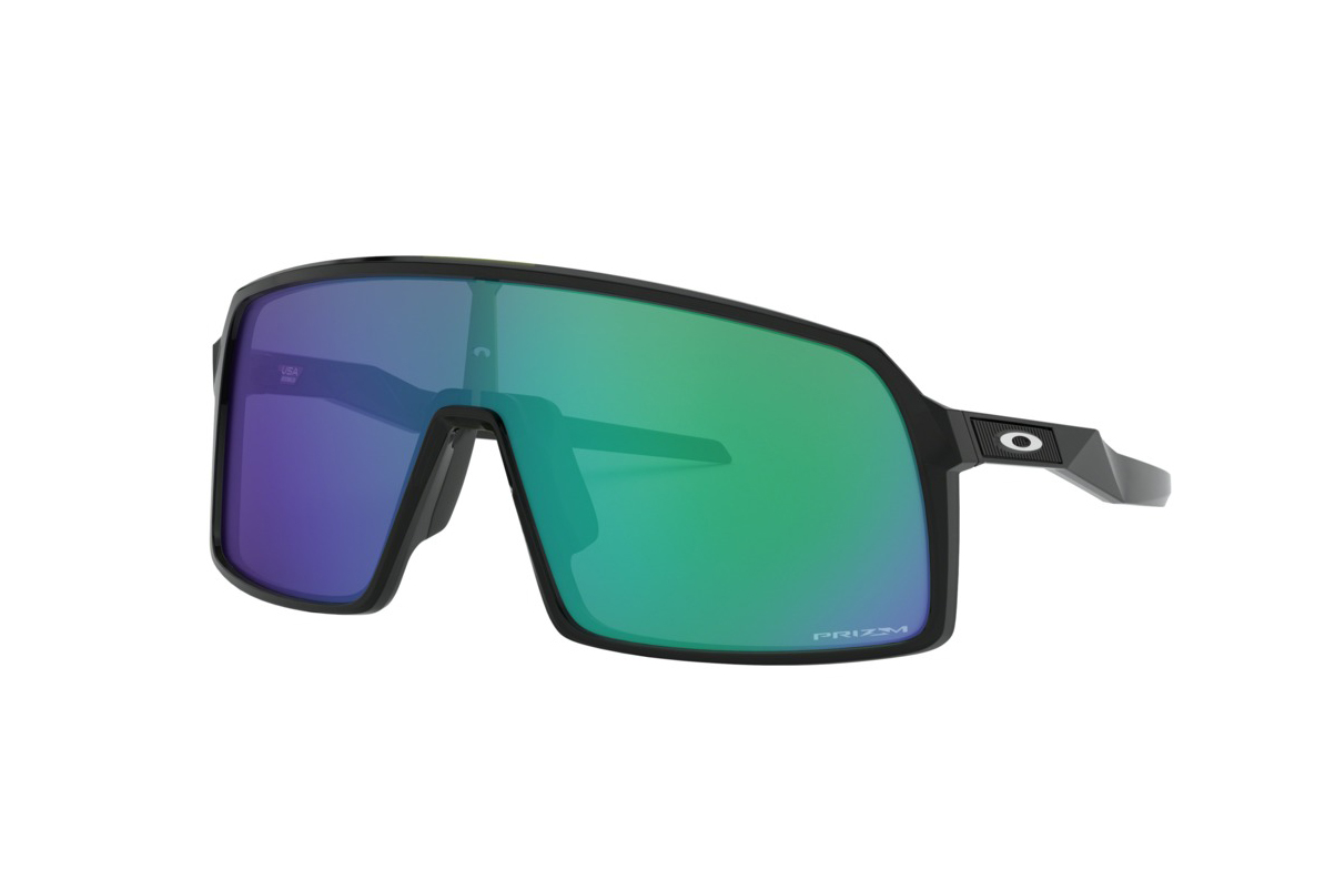 Oakley large store frame sunglasses