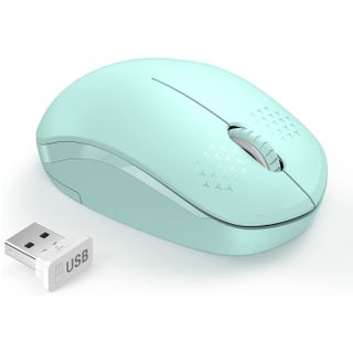 Seenda Wireless Mouse render