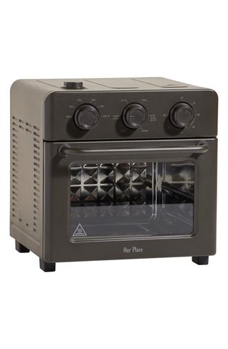 Wonder Oven™ 6-In-1 Air Fryer & Toaster