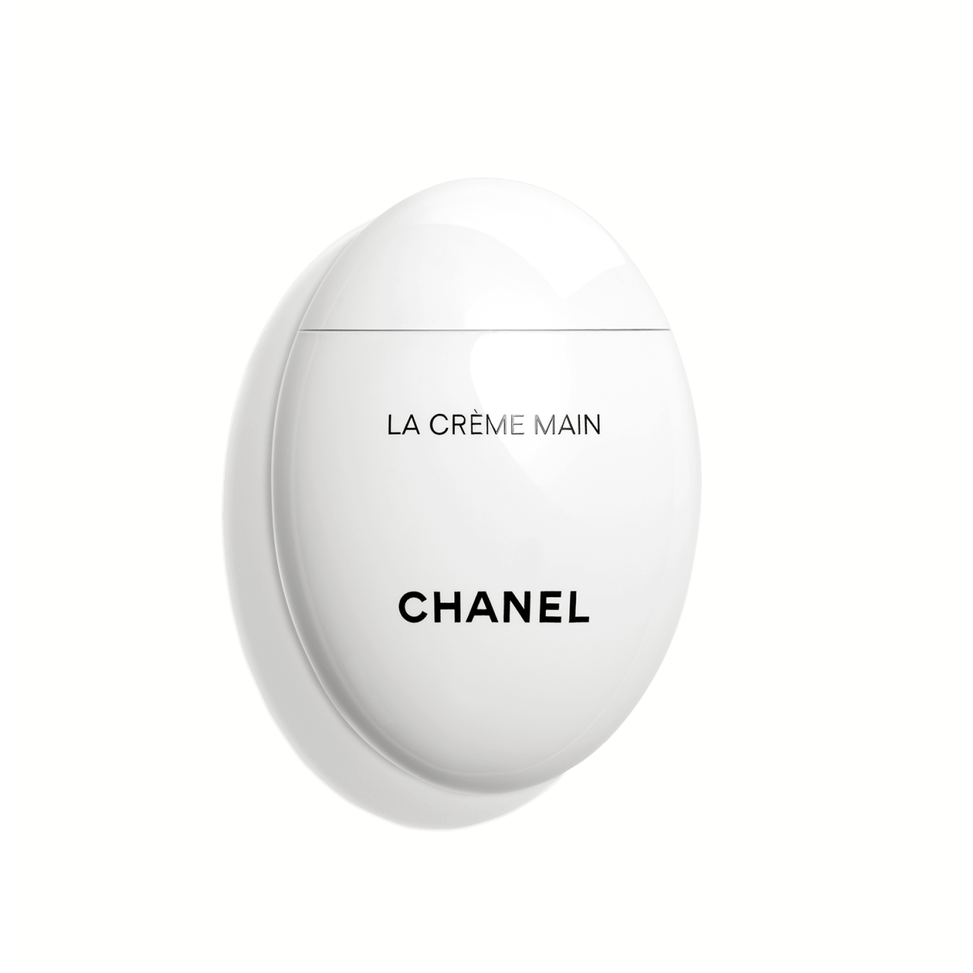 La Cr&amp;Egrave;me Main