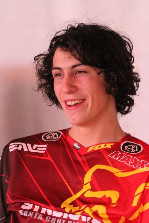 Josh Bryceland