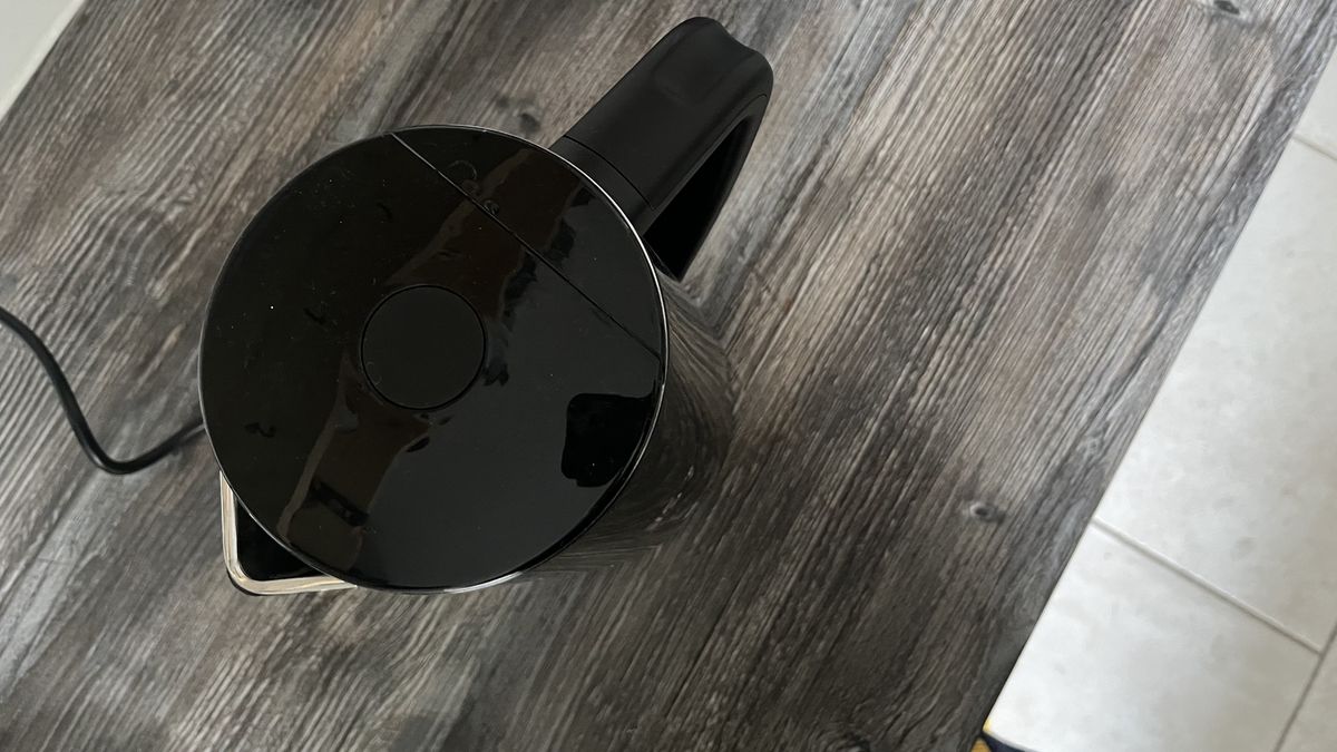 Swan Alexa 1.5 Litre Smart Kettle review it's a worldfirst TechRadar