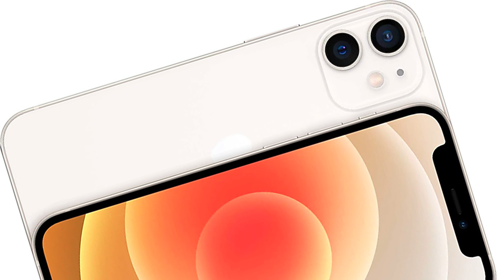 Apple iPhone 12 mini 64GB