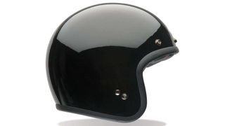 Bell Custom 500 Deluxe motorbike helmet