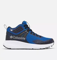 Columbia Konos TRS OutDry Mid Shoe (Men's & Women's)