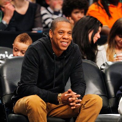 Jay Z selling stake in Nets to Jason Kidd