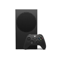 Xbox Series S (1TB): was $349.99 now $319.99 at Dell
Save $30 -