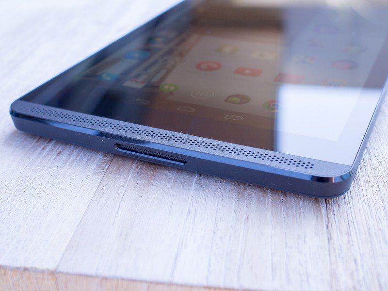 NVIDIA Shield Tablet
