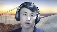 An IT worker from North Korea