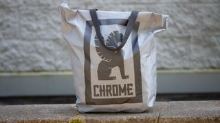 Chrome Industries Bravo 3.0 included tote bag