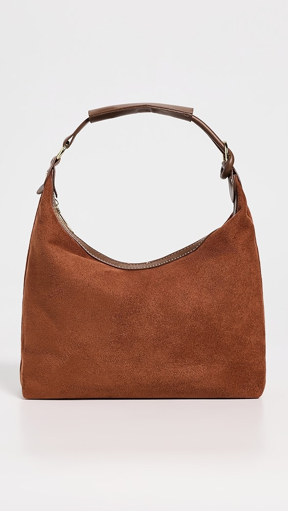 8 Other Reasons Shoulder Bag