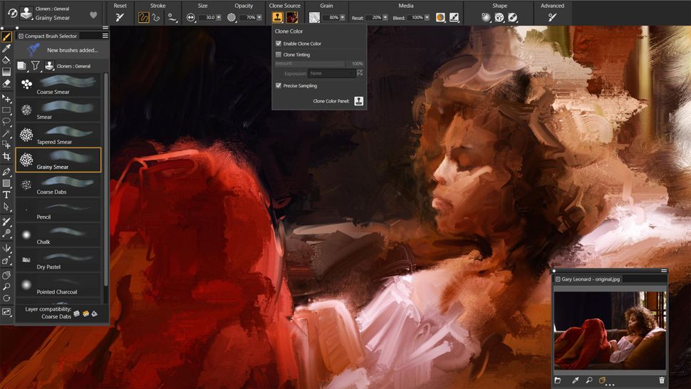 The best digital art software for creatives in 2021 Creative Bloq