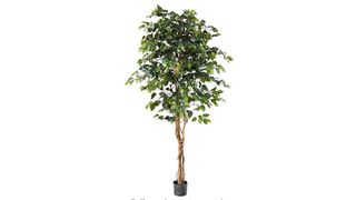 best artificial plants