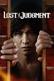 Lost Judgement Lost Judgement 