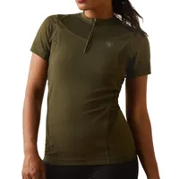 Ariat Ascent Crew T-Shirt Ariat Ascent Crew T-Shirt