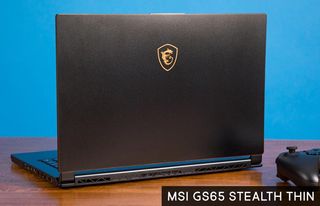 MSI-GS65-Stealth-Thin_back