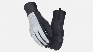 Pedal Ed Hikari Thermo Reflective Gloves