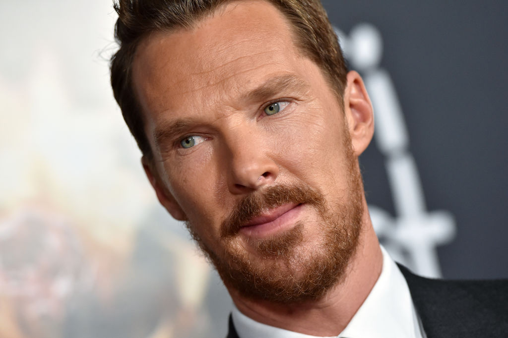 Benedict Cumberbatch Teases What’s Next For Doctor Strange | What To Watch