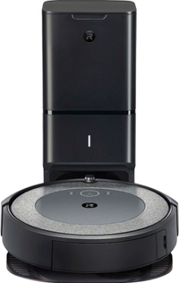 iRobot Roomba i3+  Robot Vacuum with Automatic Dirt Disposal | $599.99
