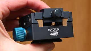 Novoflex Qube