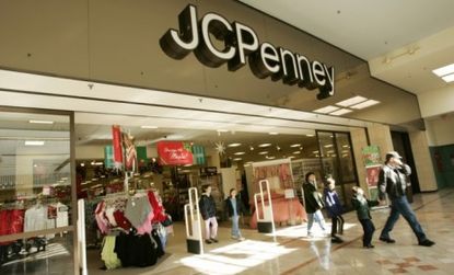JC Penny jumped to the top of Google's search for an entire year using thousands of spammed links, according to a New York Times report.