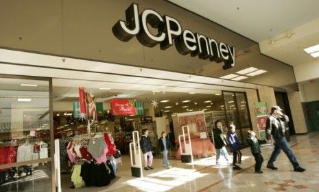 JC Penny jumped to the top of Google&amp;#039;s search for an entire year using thousands of spammed links, according to a New York Times report.