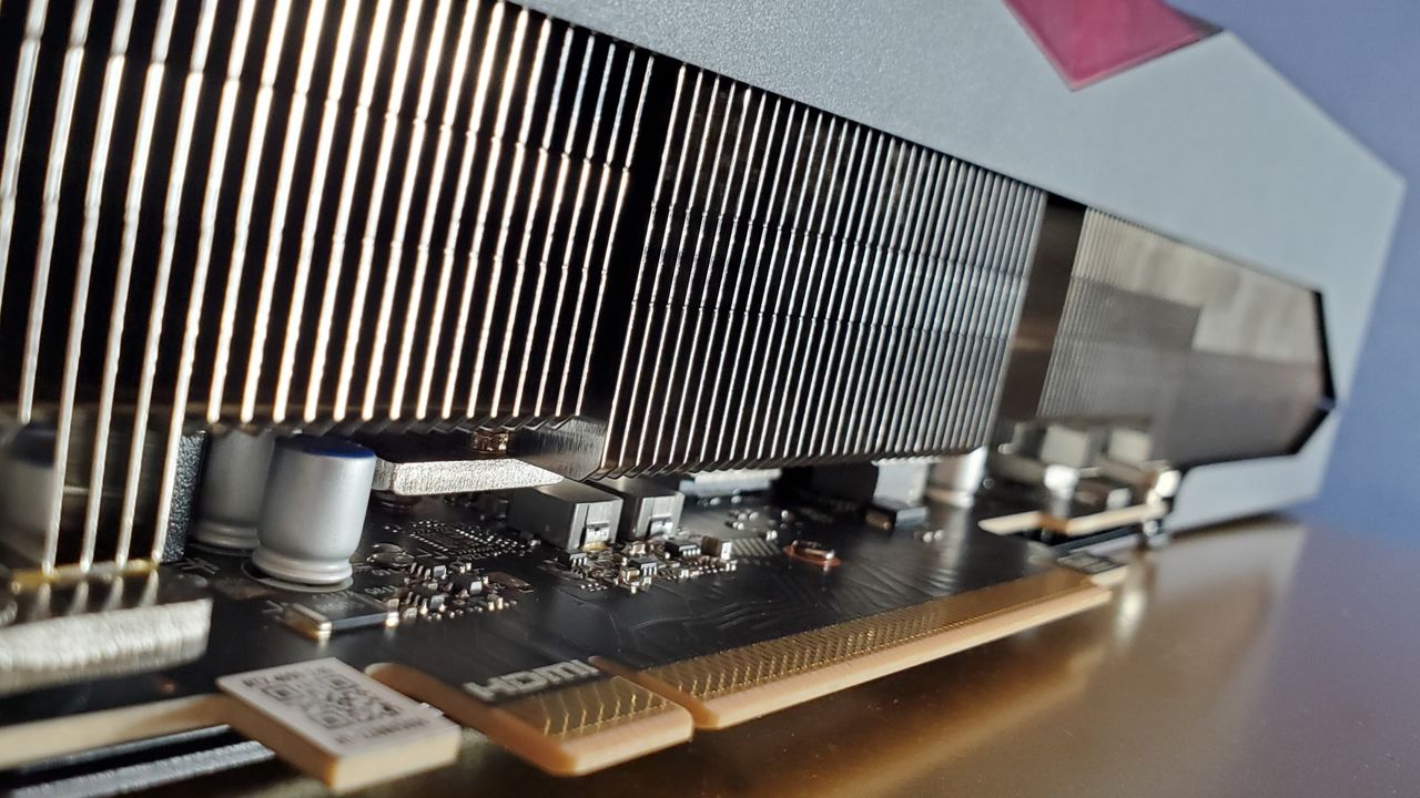 Colorful RTX 4090 Batlle Ax graphics card