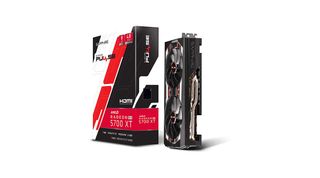 AMD Radeon RX 5700 XT