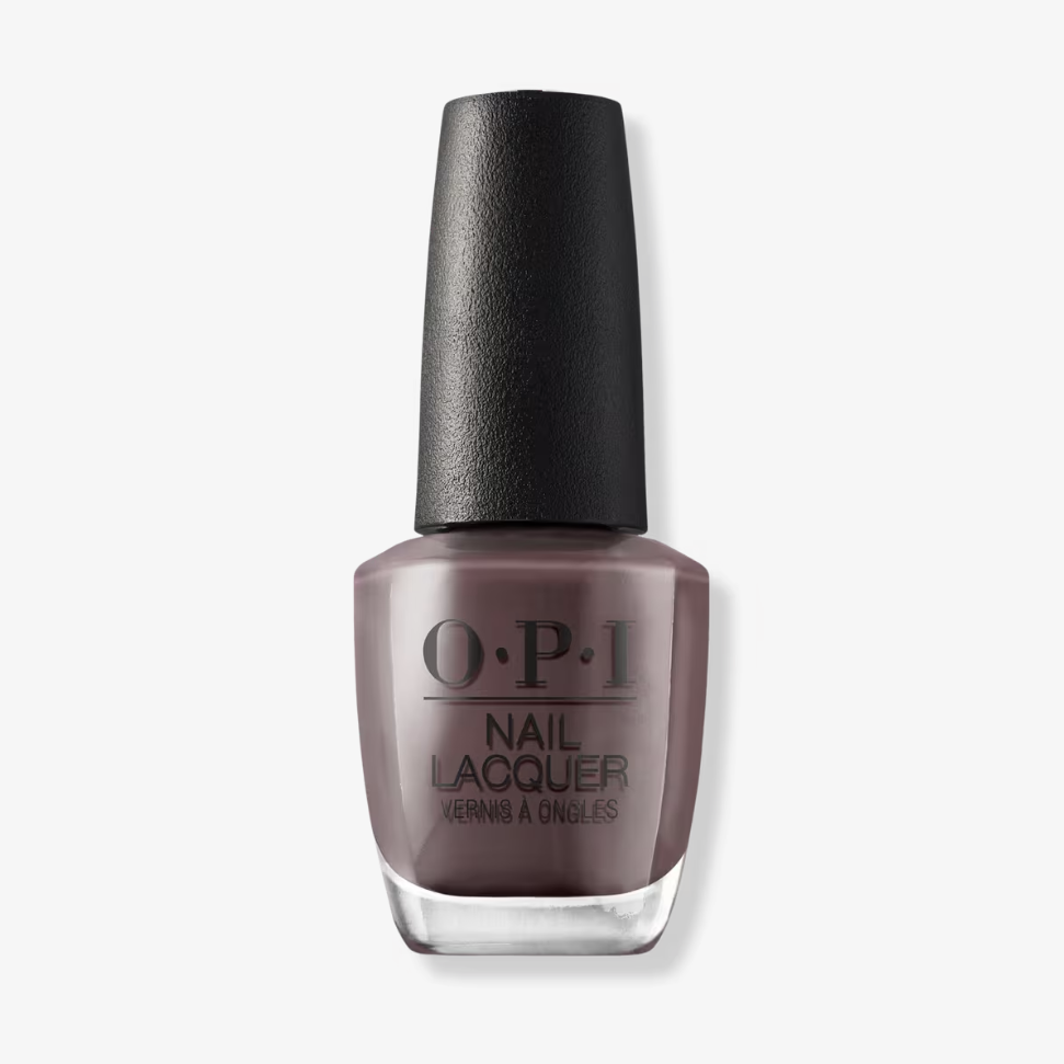 You Don&amp;amp;apos;t Know Jacques! Nail Polish