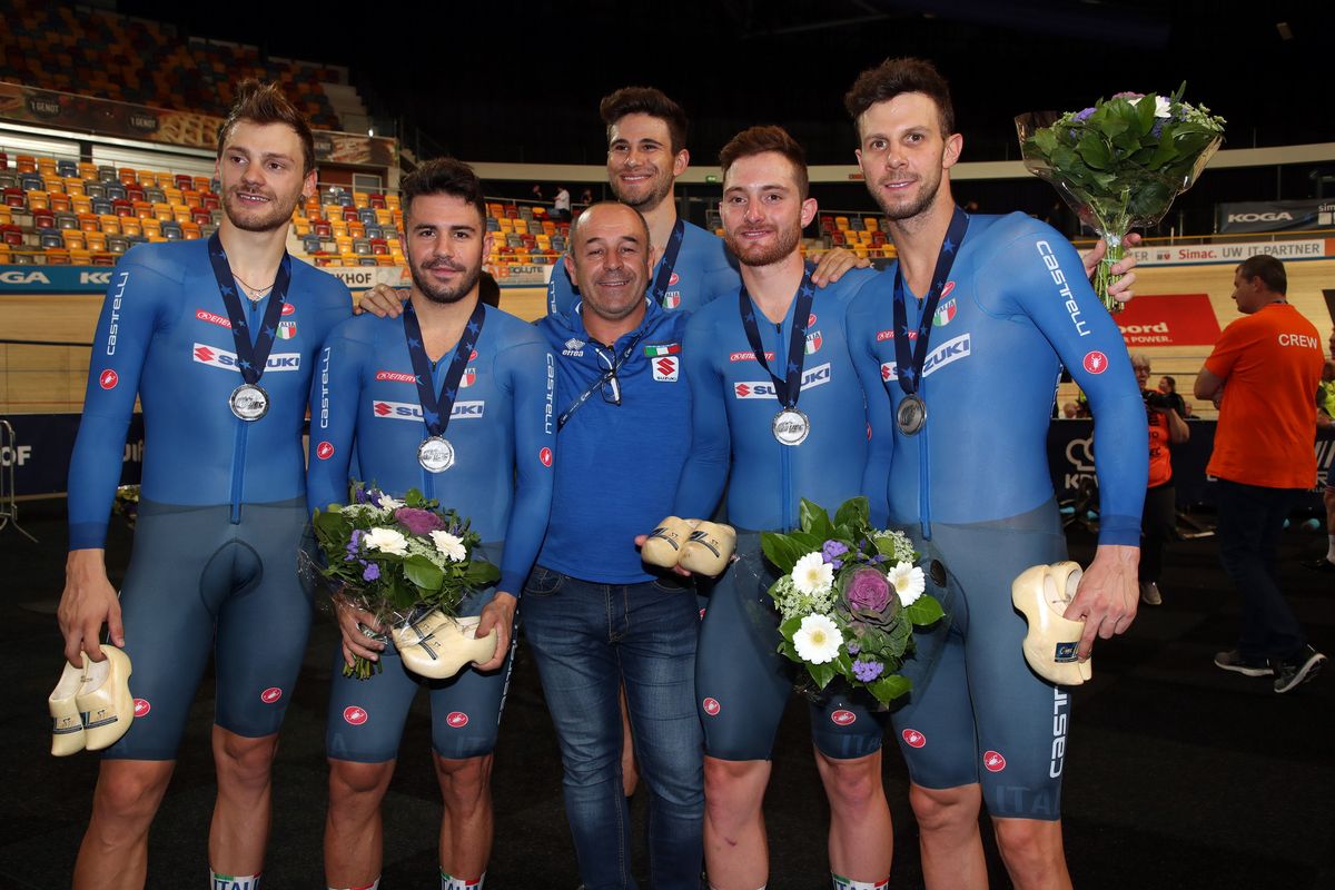 UEC European Track Championships