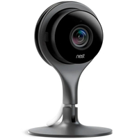 Google Nest Cam Indoor: 1499 kr hos Elkjøp