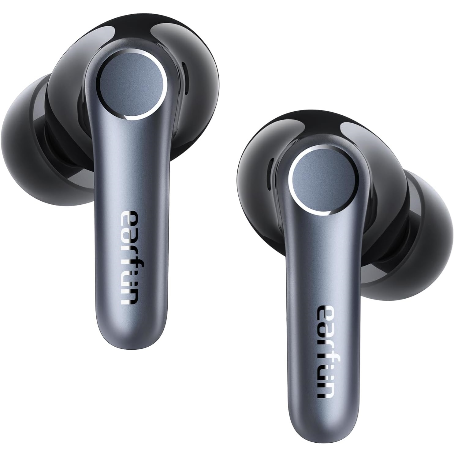 EarFun Air Pro 4 review: The ultimate budget earbuds now come with LDAC and Auracast