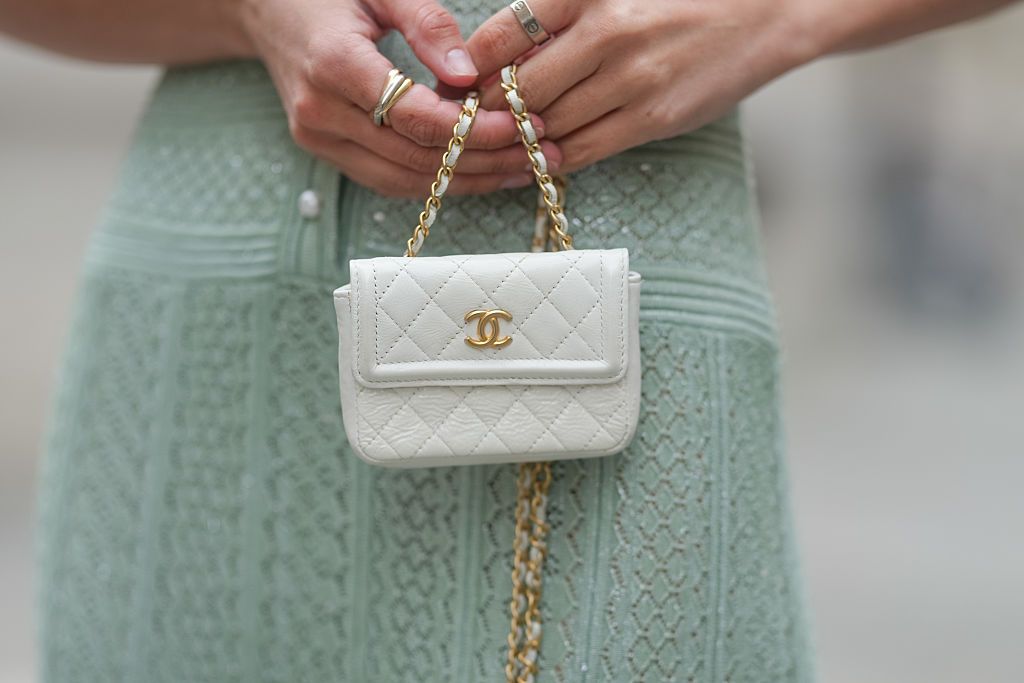 Mini bags are in fashion – are they a good investment or just a fad?