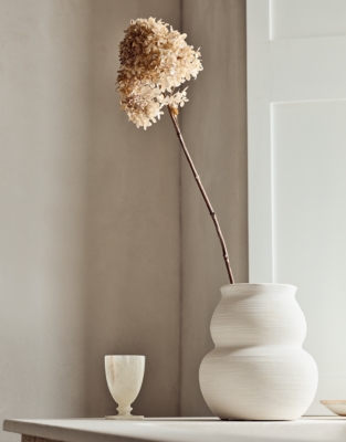 Alderley Vase | the White Company