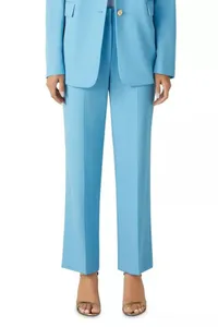 St. John Wool Suit Pants $895 $537 | Bloomingdale's