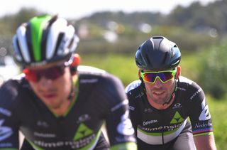 Cavendish closes road season at Paris-Tours