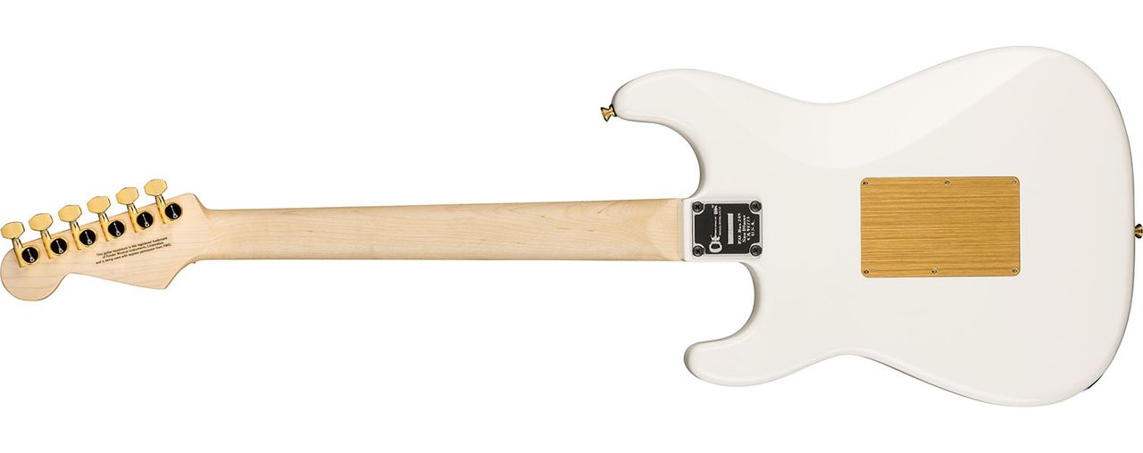 Charvel Pro-Mod So-Cal Style 1 HH FR M