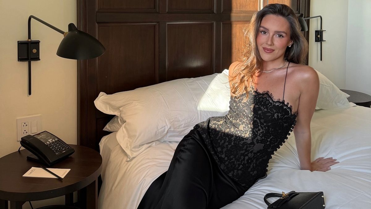 I'm Already Planning My Winter Wardrobe—37 On-Trend Finds I Bookmarked