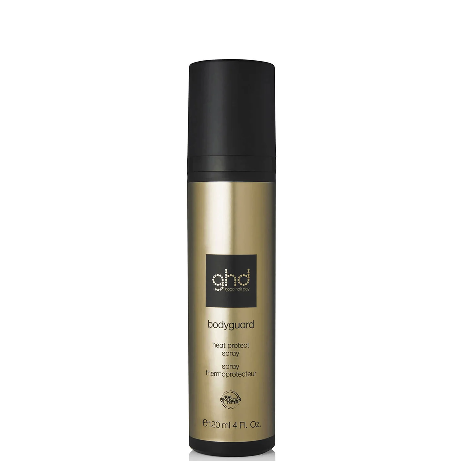 Ghd Bodyguard Heat Protect Spray 120ml