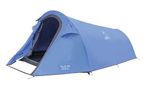 Talas 200 Tunnel Tent