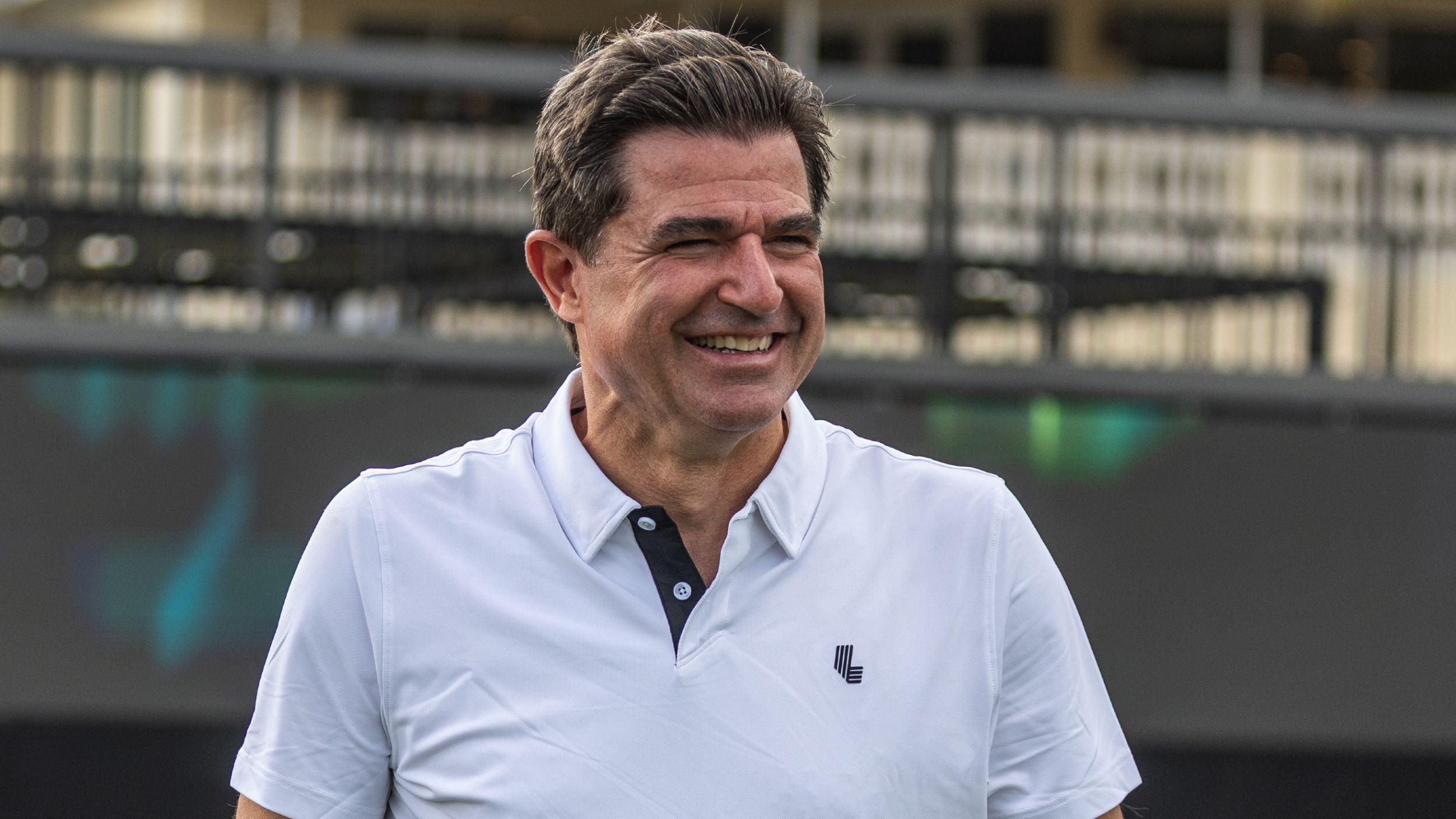 Scott O’Neil Discusses LIV Golf Future In First Press Conference Since Saudi PIF Pulls Funding