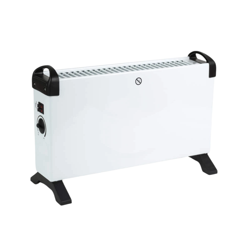 Beldray, 2. Portable Convector Heater