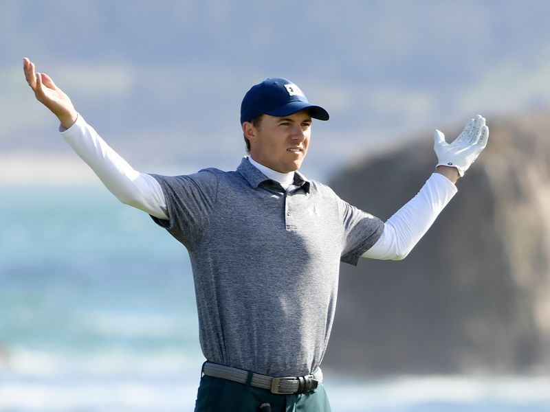 Jordan Spieth Genesis Open Golf Betting Tips