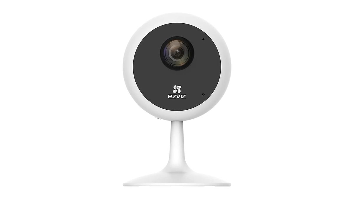 The best cheap security camera in 2024 | Digital Camera World